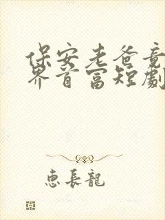 保安老爸竟是世界首富短剧免费看网站