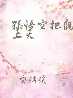 孙悟空把观音日上天