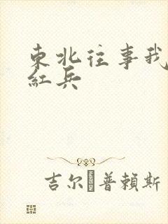 东北往事我叫赵红兵