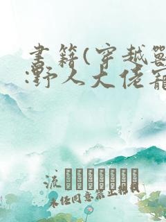 书籍(穿越兽世:野人大佬宠上天)