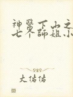 神医下山之我有七个师姐小说听书