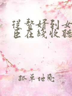 从赘婿到女帝宠臣在线收听