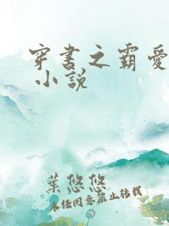 穿书之霸爱反派 小说