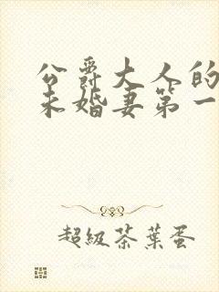 公爵大人的契约未婚妻第一季