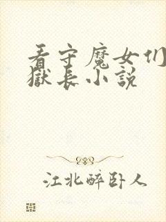 看守魔女们的典狱长小说