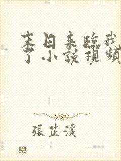 末日来临我重生了小说视频