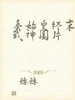 秦始皇终末的女武神图片