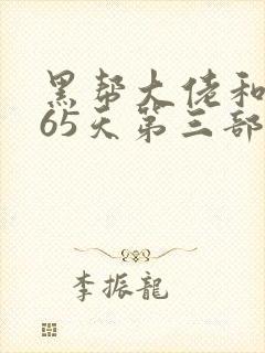 黑帮大佬和我365天第三部