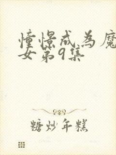 憧憬成为魔法少女第9集