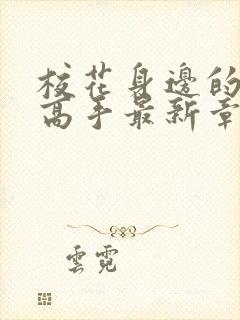 校花身边的贴身高手最新章节阅读