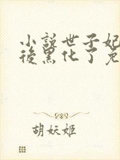 小说世子妃重生后黑化了免费