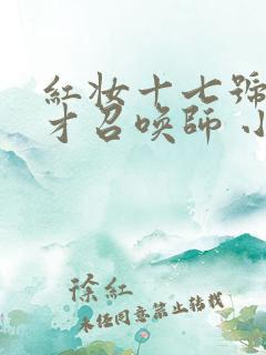 红妆十七号,天才召唤师 小说