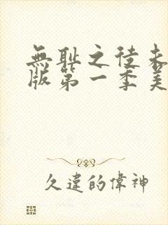 无耻之徒未删减版第一季美版