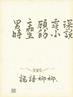 男主顾霆琛女主时笙的小说