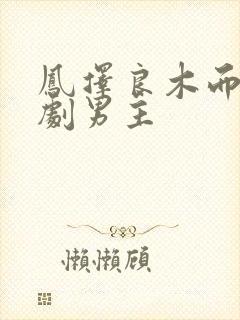 凤择良木而栖短剧男主