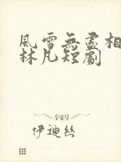 风雪无尽相思情林凡短剧