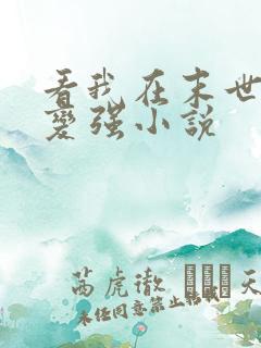 看我在末世签到变强小说