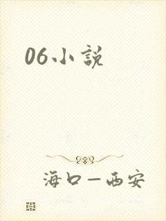 06小说