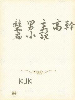 双男主高干文短篇小说