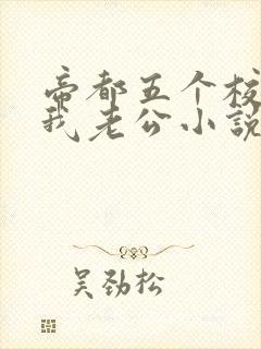 帝都五个校花叫我老公小说