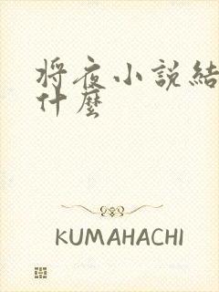 将夜小说结局是什么