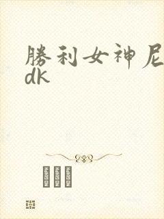 胜利女神尼姬cdk