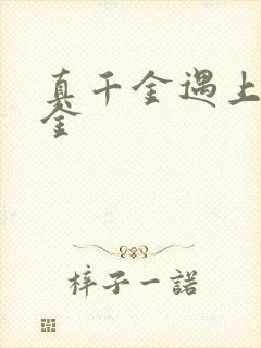 真千金遇上假千金