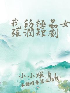 我的极品女总裁张润短剧