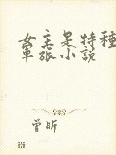 女主是特种兵的军旅小说