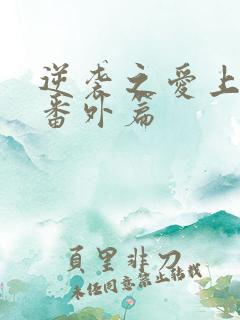 逆袭之爱上情敌番外篇