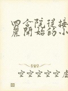 四合院从接济于丽开始的小说