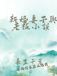 新婚妻子与 菜 老板小说