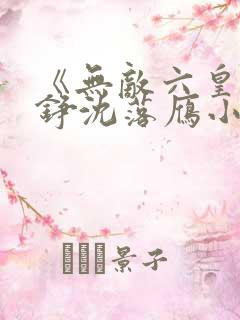 《无敌六皇子云铮沈落雁小说》