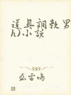 道具调教男男(h)小说