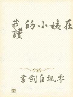 我的小姨在线阅读