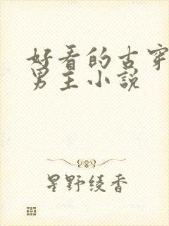 好看的古穿今双男主小说