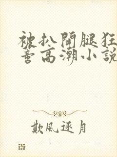 被扒开腿狂揉花蒂高潮小说