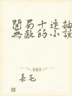 开局十连抽然后无敌的小说