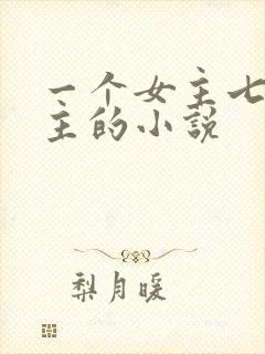 一个女主七个男主的小说