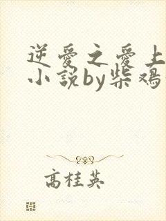 逆爱之爱上情敌小说by柴鸡蛋免费阅读