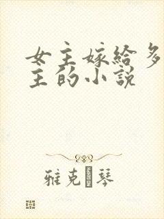 女主嫁给多个男主的小说