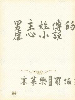 男主姓傅的现代虐心小说