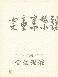 女主穿越到末世文里面小说