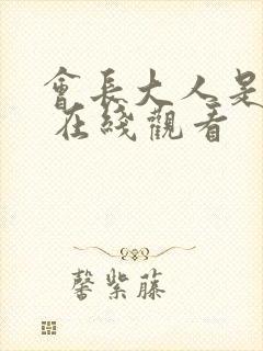 会长大人是女仆 在线观看