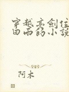 穿越亮剑位面娶田雨的小说有