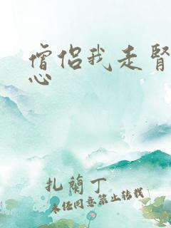 僧侣我走肾不走心