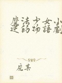 魔法少女小圆叛逆的物语剧情