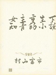 女主重生下乡当知青的小说