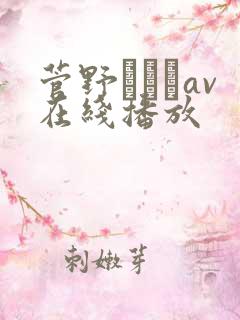 菅野さゆきav在线播放