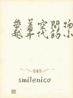 带着空间物资穿越年代的小说